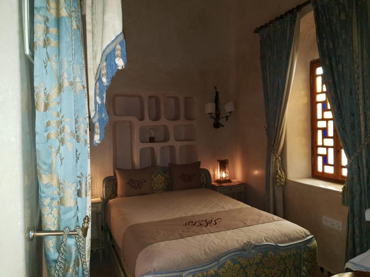 Sultana Larache Bed & Breakfast Oda fotoğraf