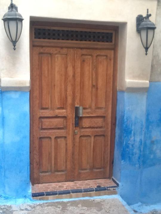 Sultana Larache Bed & Breakfast Dış mekan fotoğraf